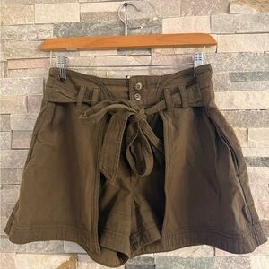 Free People Women’s Skort